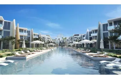 Twin House - 4 Bedrooms - 4 Bathrooms for sale in Fouka Bay - Qesm Marsa Matrouh - North Coast