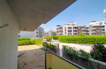 Apartment - 3 Bedrooms - 2 Bathrooms for rent in Zayed Dunes - 6th District - Sheikh Zayed City - Giza