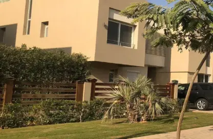 تاون هاوس - 3 غرف نوم - 3 حمامات للبيع في ذا كراون - طريق مصر اسكندرية الصحراوي - مدينة 6 أكتوبر - الجيزة