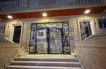 Apartment - 2 Bedrooms - 2 Bathrooms for sale in 4th District - 6 October City - Giza