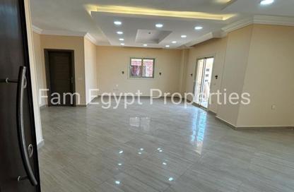 Apartment - 3 Bedrooms - 3 Bathrooms for rent in Al Andalus Buildings - Al Andalus District - New Cairo City - Cairo