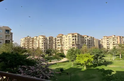 شقة - 3 غرف نوم - 3 حمامات للايجار في مدينتي - القاهرة