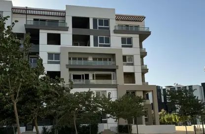 شقة - 3 غرف نوم - 4 حمامات للبيع في ذا ريزيدنسز - هايد بارك - مدينة القاهرة الجديدة - القاهرة