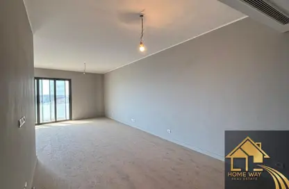 Apartment - 4 Bedrooms - 4 Bathrooms for rent in Villette - 5th Settlement Compounds - The 5th Settlement - New Cairo City - Cairo