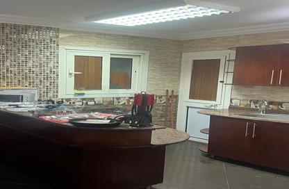 Apartment - Studio - 1 Bathroom for rent in Madinaty - Cairo