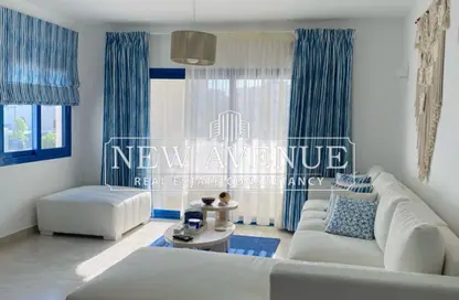 Chalet - 2 Bedrooms - 1 Bathroom for sale in Marassi - Sidi Abdel Rahman - North Coast