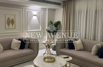 Apartment - 3 Bedrooms - 4 Bathrooms for sale in Sarai - Mostakbal City Compounds - Mostakbal City - Future City - Cairo