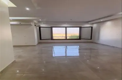 Apartment - 3 Bedrooms - 3 Bathrooms for rent in Pyramids Heights - Cairo Alexandria Desert Road - 6 October City - Giza
