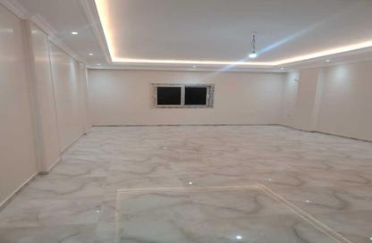 Apartment - 3 Bedrooms - 2 Bathrooms for rent in Al Andalus Buildings - Al Andalus District - New Cairo City - Cairo