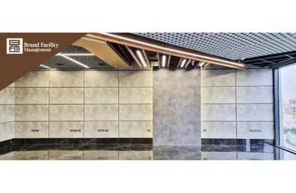 مساحات مكتبية - استوديو - 2 حمامات للايجار في ايستاون - كمبوندات التجمع الخامس - التجمع الخامس - مدينة القاهرة الجديدة - القاهرة