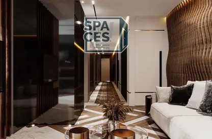 Office Space - Studio - 1 Bathroom for rent in Mivida - 5th Settlement Compounds - The 5th Settlement - New Cairo City - Cairo