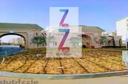 Townhouse - 3 Bedrooms - 4 Bathrooms for sale in L'avenir - Mostakbal City Compounds - Mostakbal City - Future City - Cairo