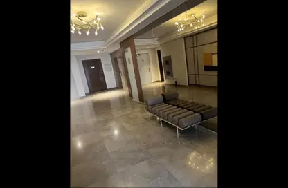 شقة - 2 غرف نوم - 2 حمامات للبيع في بارك سايد ريزيدنس - أبراج زيد - كمبوندات الشيخ زايد - الشيخ زايد - الجيزة