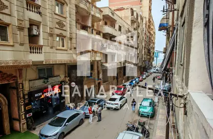 شقة - 3 غرف نوم - 1 حمام للبيع في كليوباترا - حي شرق - الاسكندرية
