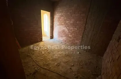 Apartment - 3 Bedrooms - 3 Bathrooms for sale in Al Andalus District - New Cairo City - Cairo