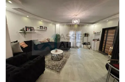 Apartment - 3 Bedrooms - 2 Bathrooms for sale in El Banafseg 12 - El Banafseg - New Cairo City - Cairo