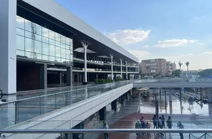 مساحات مكتبية - استوديو - 1 حمام للبيع في ويست جايت - كمبوندات 6 أكتوبر - مدينة 6 أكتوبر - الجيزة مساحات مكتبية - استوديو - 1 حمام للبيع في ويست جايت - كمبوندات 6 أكتوبر - مدينة 6 أكتوبر - الجيزة