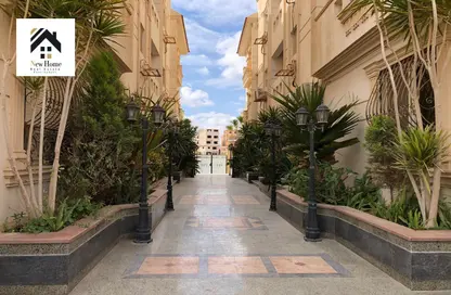 (بنتهاوس  (روف - 4 غرف نوم - 3 حمامات للبيع في المستثمرين الجنوبية - مدينة القاهرة الجديدة - القاهرة
