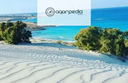 Townhouse - 3 Bedrooms - 4 Bathrooms for sale in Azzar Islands - Qesm Ad Dabaah - North Coast