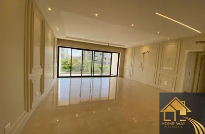 Apartment - 2 Bedrooms - 2 Bathrooms for rent in Lake View Residence - 5th Settlement Compounds - The 5th Settlement - New Cairo City - Cairo