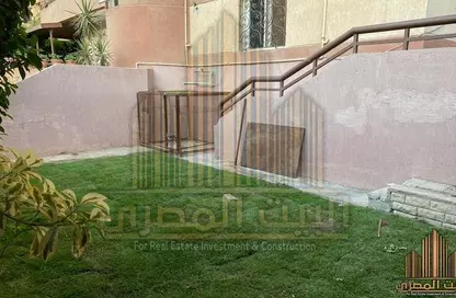 Apartment - 3 Bedrooms - 3 Bathrooms for sale in Mostafa Al Nahas St. - Rehab City Forth Phase - Al Rehab - New Cairo City - Cairo