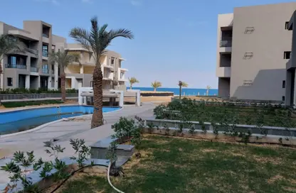 Chalet - 3 Bedrooms - 2 Bathrooms for sale in Bella Vento Galala - Al Ain Al Sokhna - Suez
