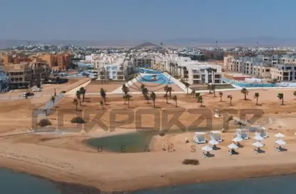 Villa - 5 Bedrooms - 7 Bathrooms for sale in Mangroovy Residence - Al Gouna - Hurghada - Red Sea