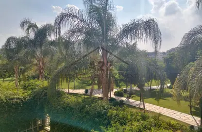 Apartment - 4 Bedrooms - 3 Bathrooms for sale in Madinaty - Cairo