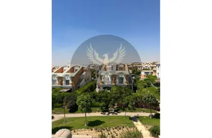 فيلا - 5 غرف نوم - 5 حمامات للبيع في ليان ريزيدنس - كمبوندات التجمع الخامس - التجمع الخامس - مدينة القاهرة الجديدة - القاهرة