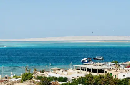 شقة - غرفة نوم - 1 حمام للبيع في حى الهضبة - الغردقة - محافظة البحر الاحمر