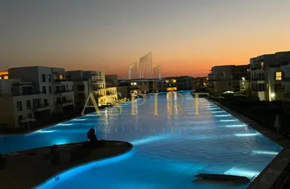 فيلا - 6 غرف نوم - 5 حمامات للبيع في مراسي - سيدي عبد الرحمن - الساحل الشمالي