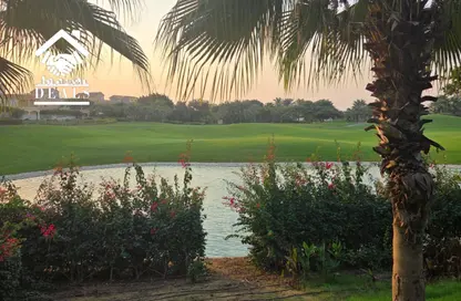 Villa - 6 Bedrooms - 5 Bathrooms for rent in Madinaty - Cairo