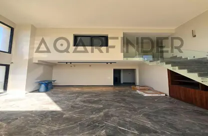 شقة - 3 غرف نوم - 3 حمامات للايجار في أو ويست - كمبوندات 6 أكتوبر - مدينة 6 أكتوبر - الجيزة