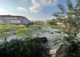 Townhouse - 4 bedrooms - 4 bathrooms for للبيع in Al Reem Residence - 26th of July Corridor - 6 October City - Giza
