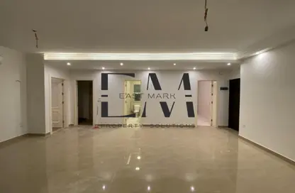 شقة - 2 غرف نوم - 2 حمامات للايجار في فيلدج جيت - المستثمرين الجنوبية - مدينة القاهرة الجديدة - القاهرة