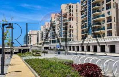 Apartment - 2 Bedrooms - 2 Bathrooms for sale in Downtown - New Alamein City - Al Alamein - North Coast