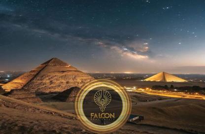 تاون هاوس - 3 غرف نوم - 3 حمامات للبيع في الطريق الدائري - آخر فيصل - فيصل - حي الهرم - الجيزة