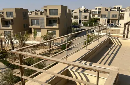 شقة - 2 غرف نوم - 2 حمامات للبيع في بالم هيلز نيو كايرو - كمبوندات التجمع الخامس - التجمع الخامس - مدينة القاهرة الجديدة - القاهرة