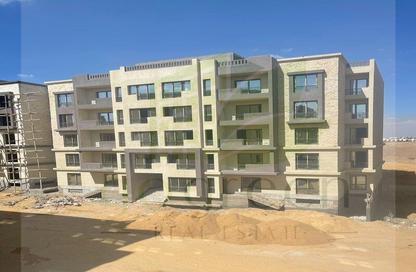 Apartment - 1 Bedroom - 1 Bathroom for sale in Alca compound - 5th Settlement Compounds - The 5th Settlement - New Cairo City - Cairo