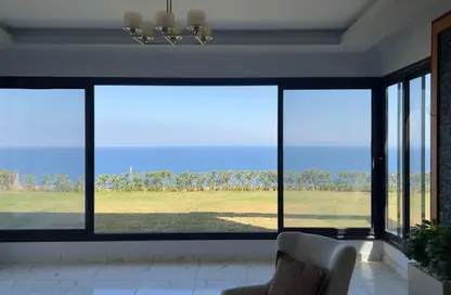 Chalet - 2 Bedrooms - 2 Bathrooms for sale in Al Sokhna Hills - Al Ain Al Sokhna - Suez Chalet - 2 Bedrooms - 2 Bathrooms for sale in Al Sokhna Hills - Al Ain Al Sokhna - Suez