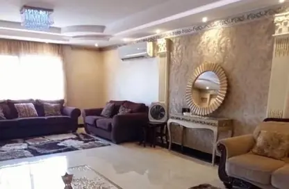Apartment - 3 Bedrooms - 2 Bathrooms for sale in Abou Dawoud Al Zahery St. - 6th Zone - Nasr City - Cairo