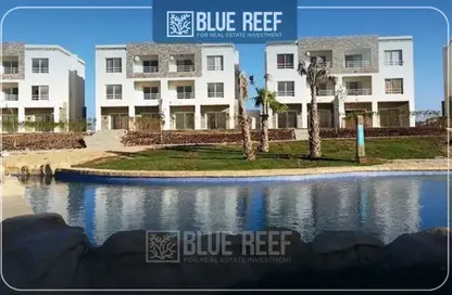 شاليه - 2 غرف نوم - 1 حمام للبيع في أمواج - سيدي عبد الرحمن - الساحل الشمالي