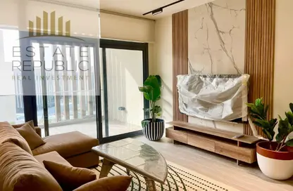 Apartment - 2 Bedrooms - 2 Bathrooms for sale in Villette - 5th Settlement Compounds - The 5th Settlement - New Cairo City - Cairo