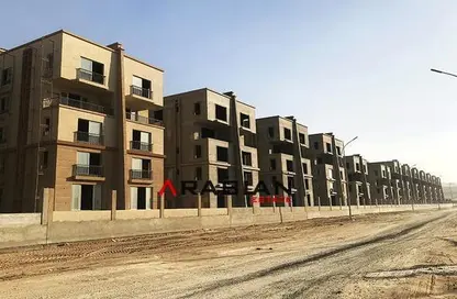 Penthouse - 3 Bedrooms - 3 Bathrooms for sale in Neopolis   Wadi Degla - Mostakbal City Compounds - Mostakbal City - Future City - Cairo