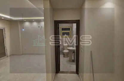 Apartment - 3 Bedrooms - 3 Bathrooms for rent in Al Andalus Buildings - Al Andalus District - New Cairo City - Cairo