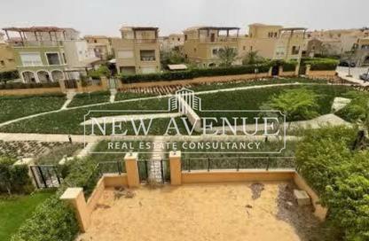 Apartment - 3 Bedrooms - 3 Bathrooms for sale in Mivida - 5th Settlement Compounds - The 5th Settlement - New Cairo City - Cairo