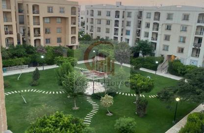 Apartment - 2 Bedrooms - 1 Bathroom for rent in Youssef Al Sebaey St. - Rehab City First Phase - Al Rehab - New Cairo City - Cairo