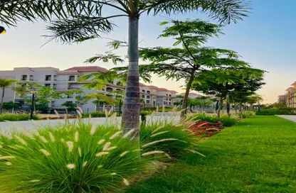 شقة - 3 غرف نوم - 2 حمامات للبيع في شارع ال ٩٠ الجنوبي - شارع التسعين الجنوبي - التجمع الخامس - مدينة القاهرة الجديدة - القاهرة