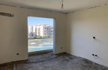 (بنتهاوس  (روف - 3 غرف نوم - 3 حمامات للبيع في جاليريا  مون فالى - المستثمرين الجنوبية - مدينة القاهرة الجديدة - القاهرة