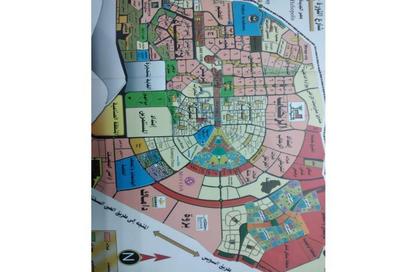Land - Studio for sale in Bait Alwatan - The 5th Settlement - New Cairo City - Cairo